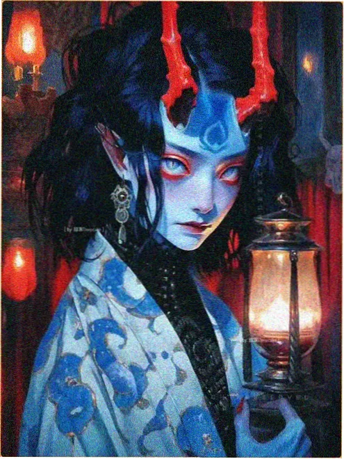 春江花月夜 海报