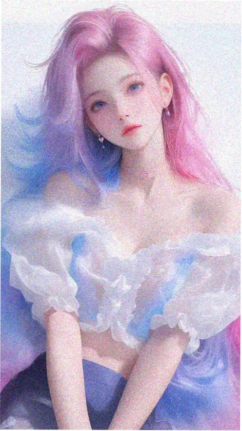退婚后我成了首富 海报